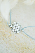Armband Life Bloom - Blume des Lebens
