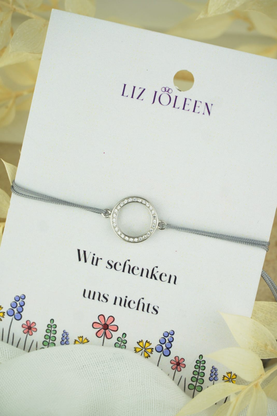 Armband Circle - Kreis