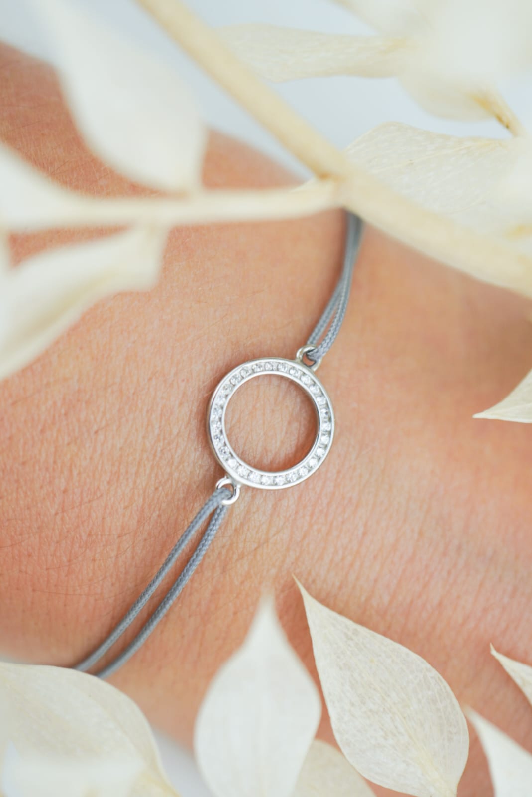 Armband Circle - Kreis