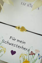 Armband Tree of Life - Baum des Lebens