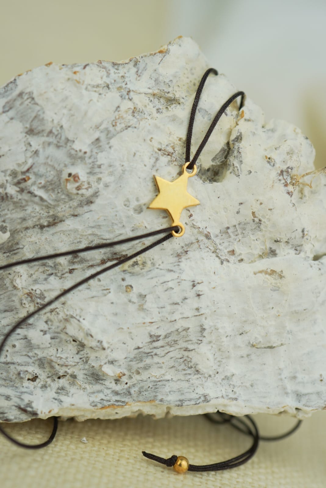 Armband Starry Sky - Stern