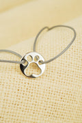 Armband Duo Paw Love - Pfote