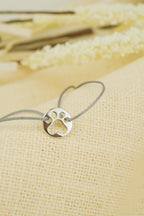 Armband Duo Paw Love - Pfote