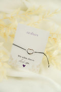 Armband Heartbeat - Herz