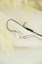 Armband Heartbeat - Herz