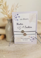 Armband Duo Life Bloom - Mutter & Tochter
