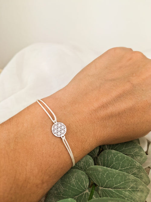 Armband Life Bloom - Trauzeugin