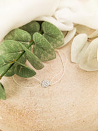 Armband Life Bloom - Trauzeugin