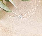 Armband Life Bloom - Trauzeugin