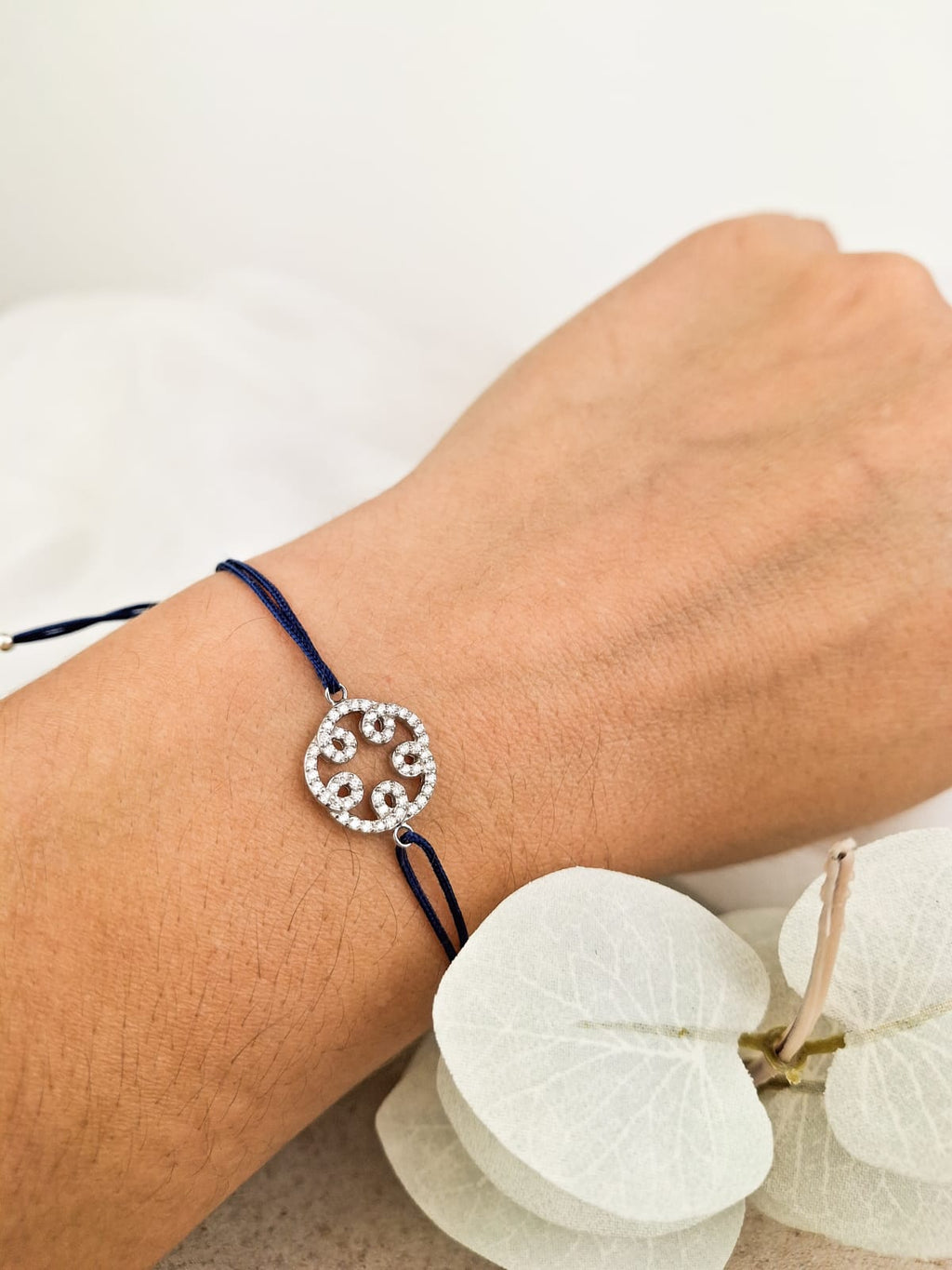 Armband Life Bloom - Trauzeugin