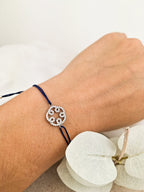 Armband Life Bloom - Trauzeugin