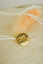 Armband Duo Mountain Circle - Berg