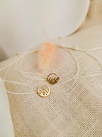 Armband Duo Mountain - Mutter & Tochter