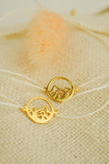 Armband Duo Mountain - Mutter & Tochter