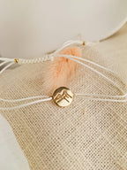 Armband Duo Mountain Circle - Berg
