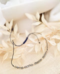 Labradorit Edelstein Armband