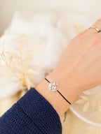 Armband Globe - Weltkugel