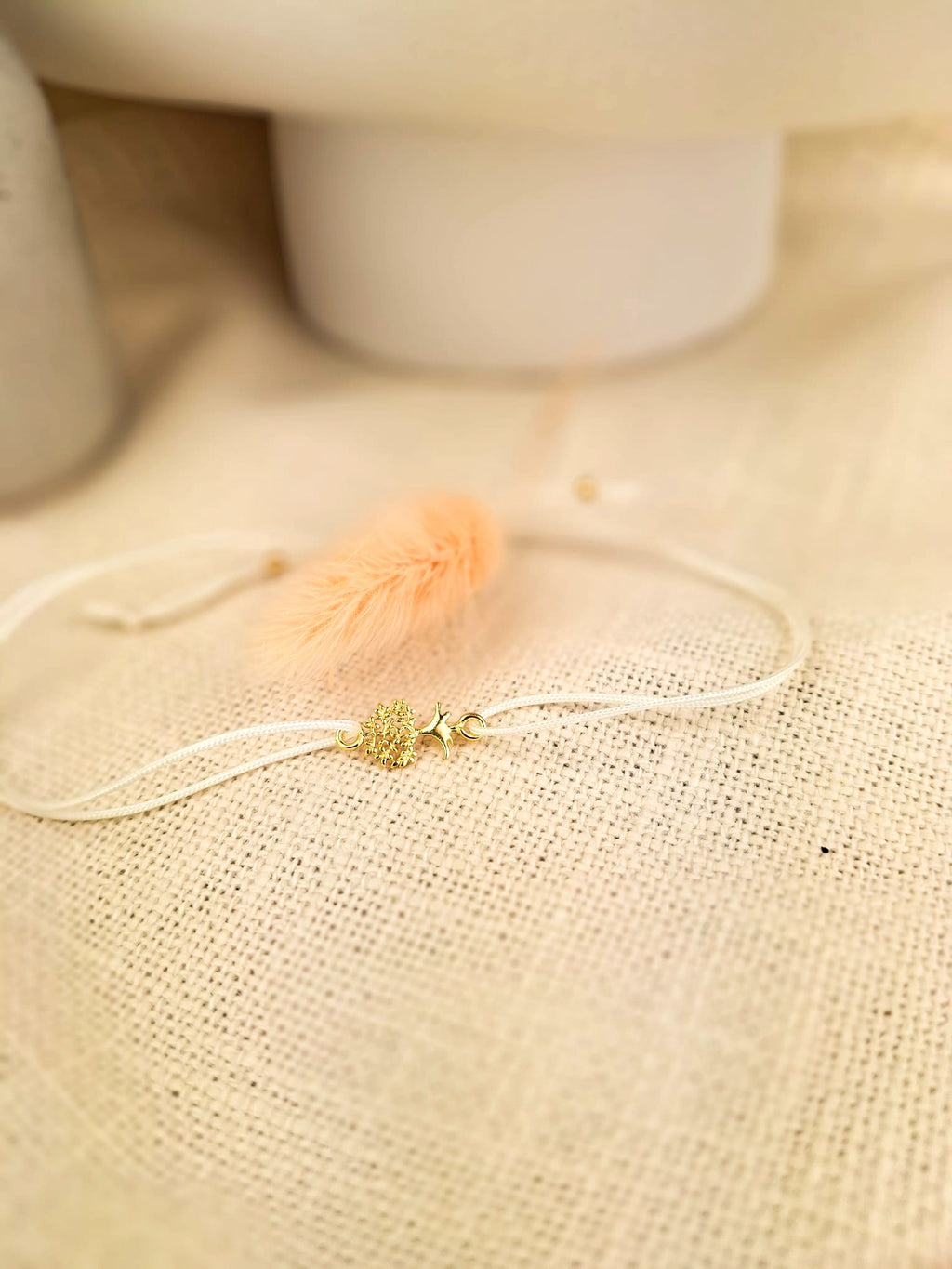 Armband Tree of Life - Baum des Lebens