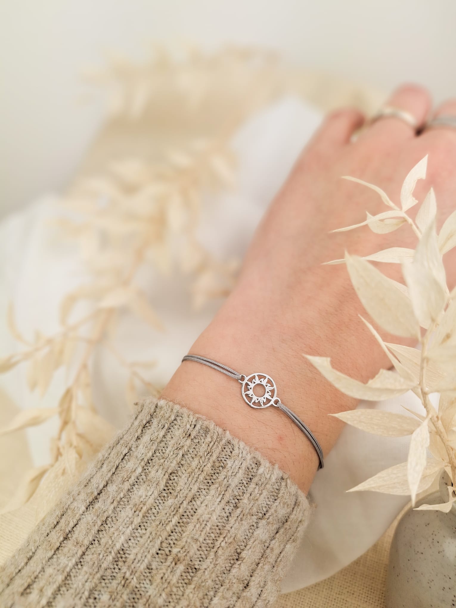 Armband Sun - Sonne