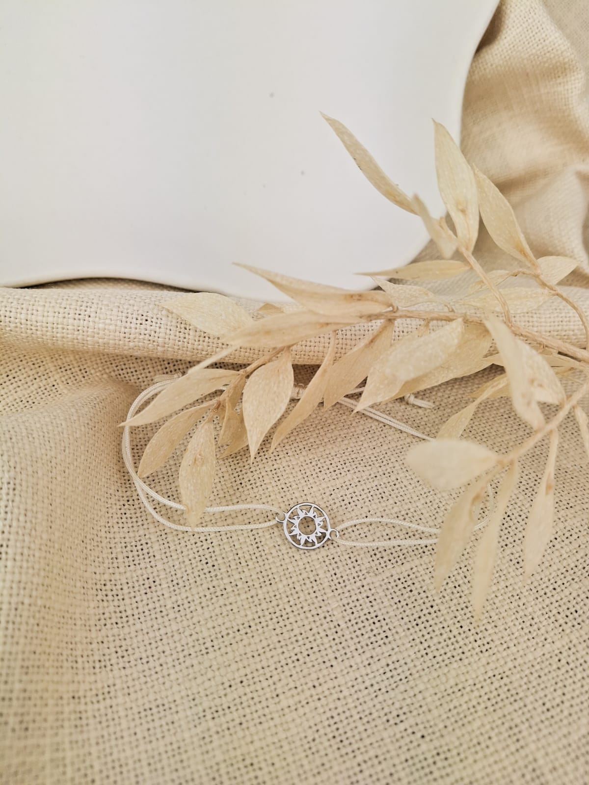 Armband Sun - Sonne
