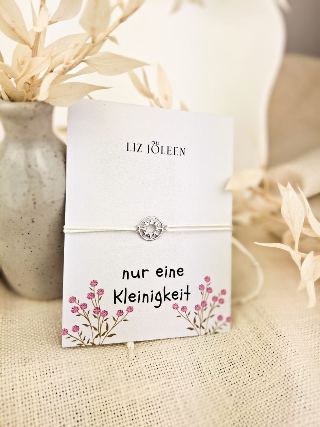 Armband Sun - Sonne