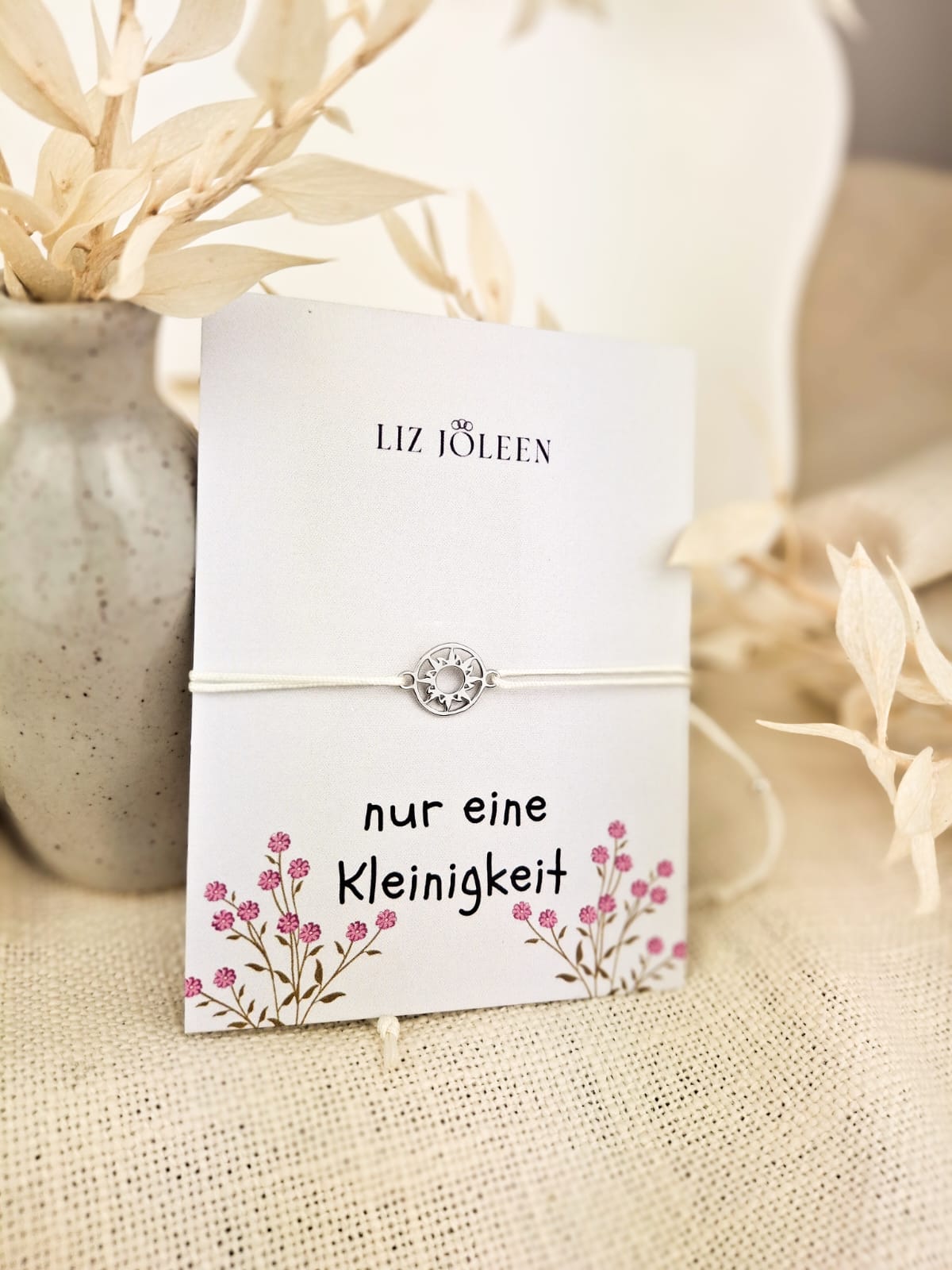Armband Sun - Sonne
