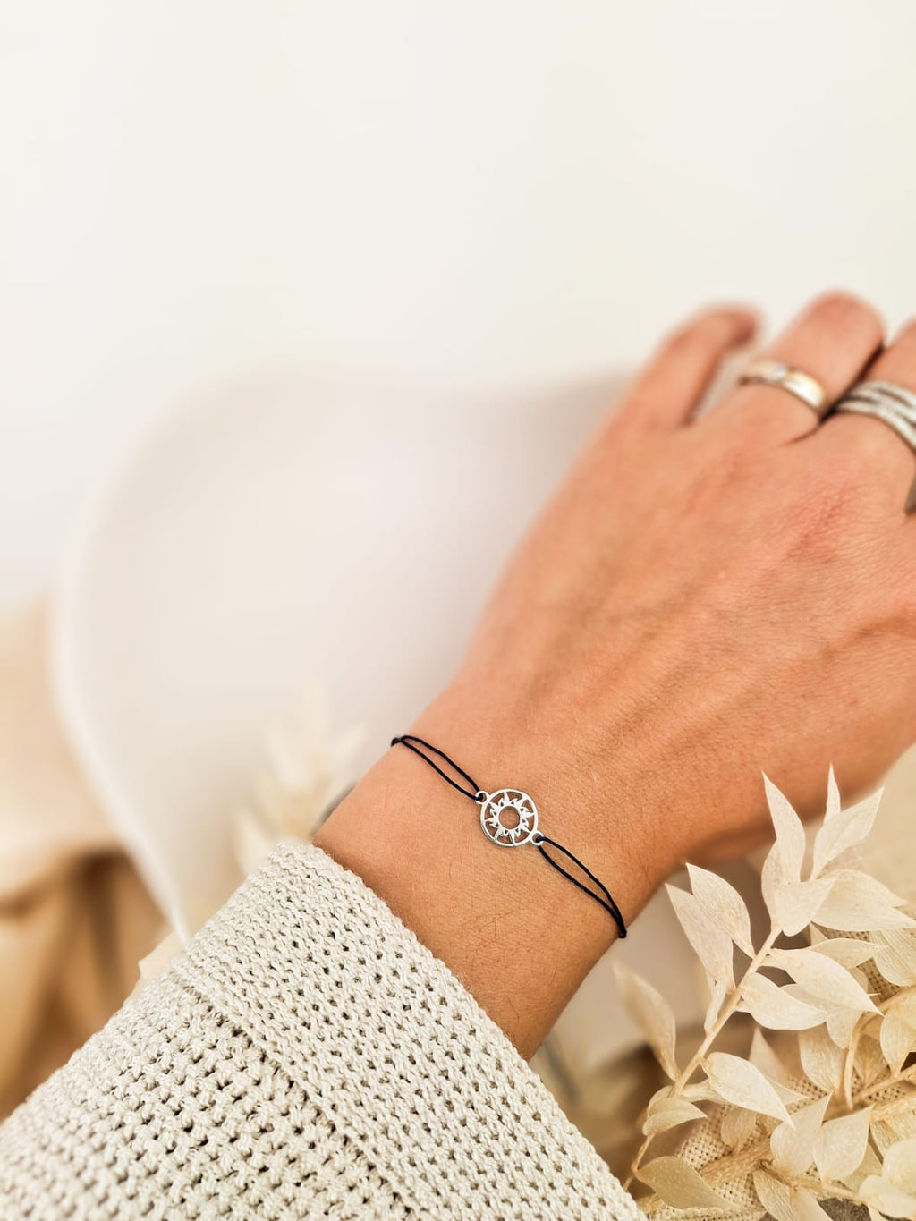Armband Sun - Sonne