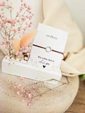 Armband Circle - Kreis