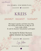 Armband Circle - Kreis