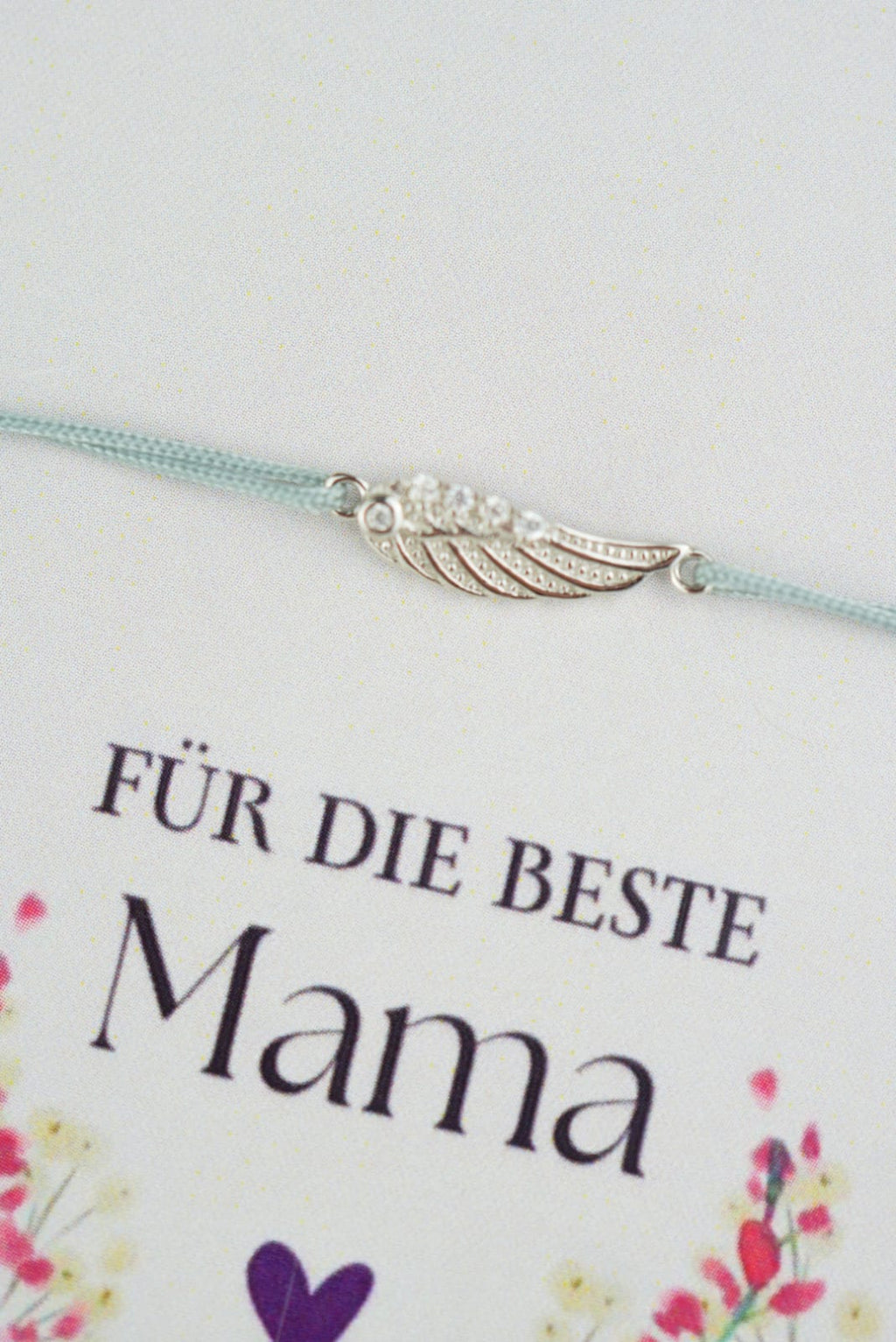 Armband Angel Wings - Flügel