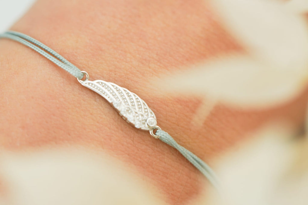 Armband Angel Wings - Flügel