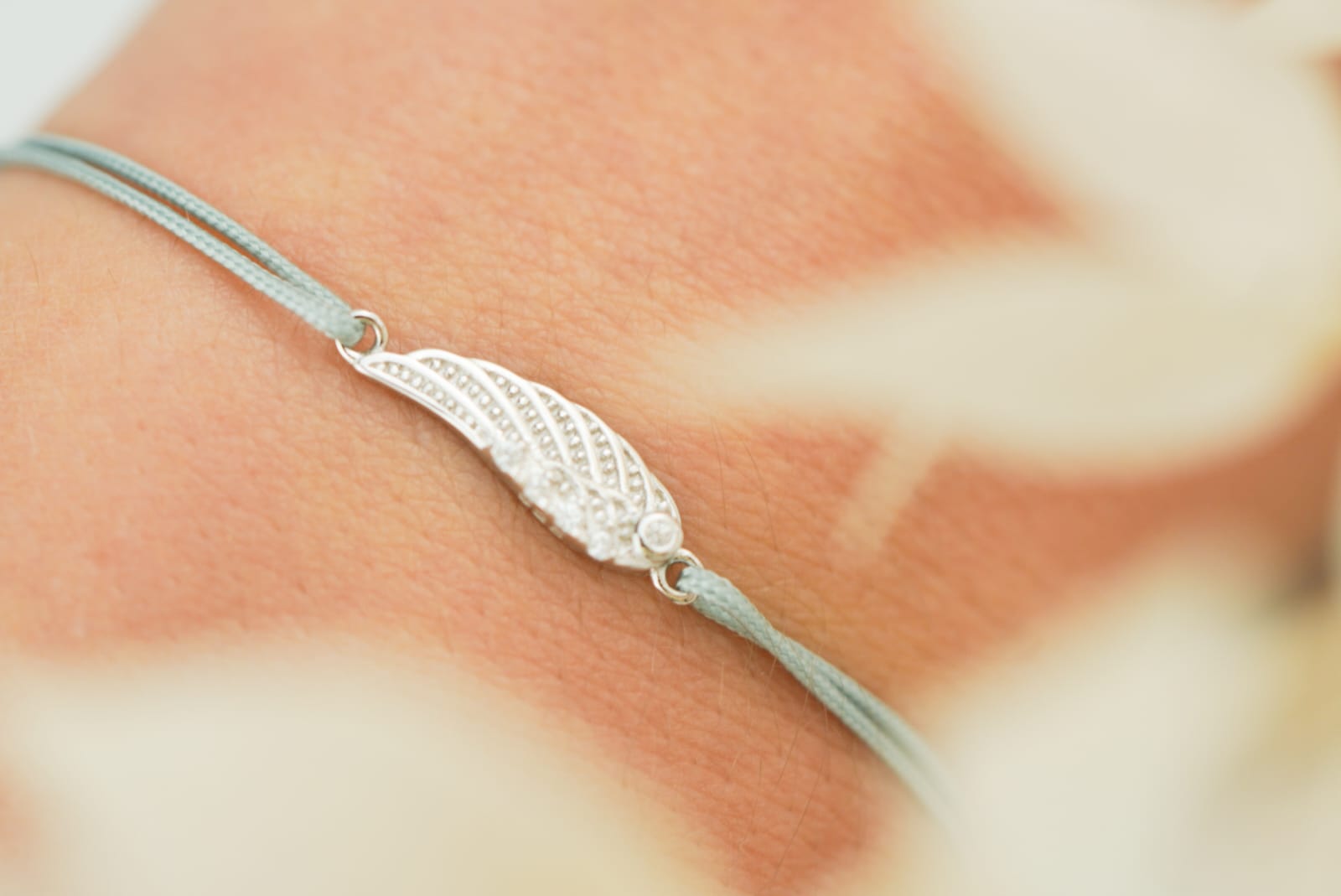Armband Angel Wings - Flügel