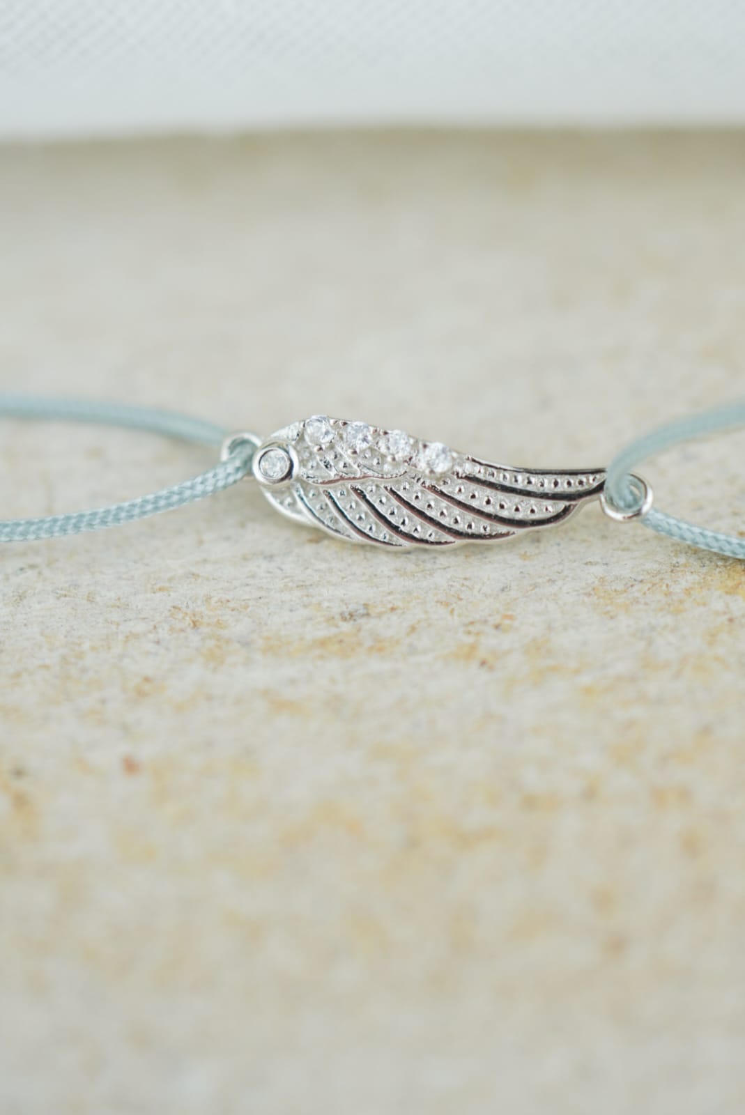 Armband Angel Wings - Flügel