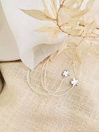 Armband Locky Clover - Kleeblatt
