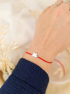 Armband Locky Clover - Kleeblatt